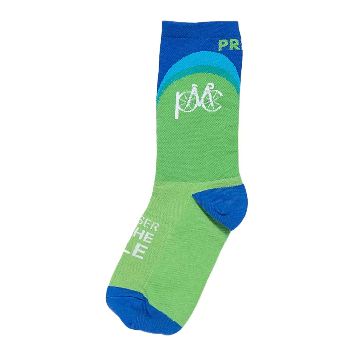 S/MGreen/Blue
