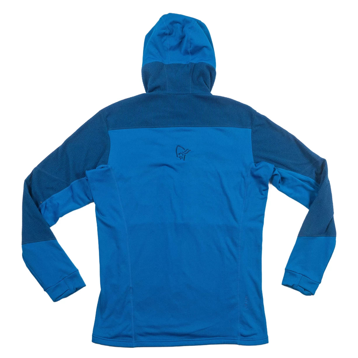 XLBlue/Black
