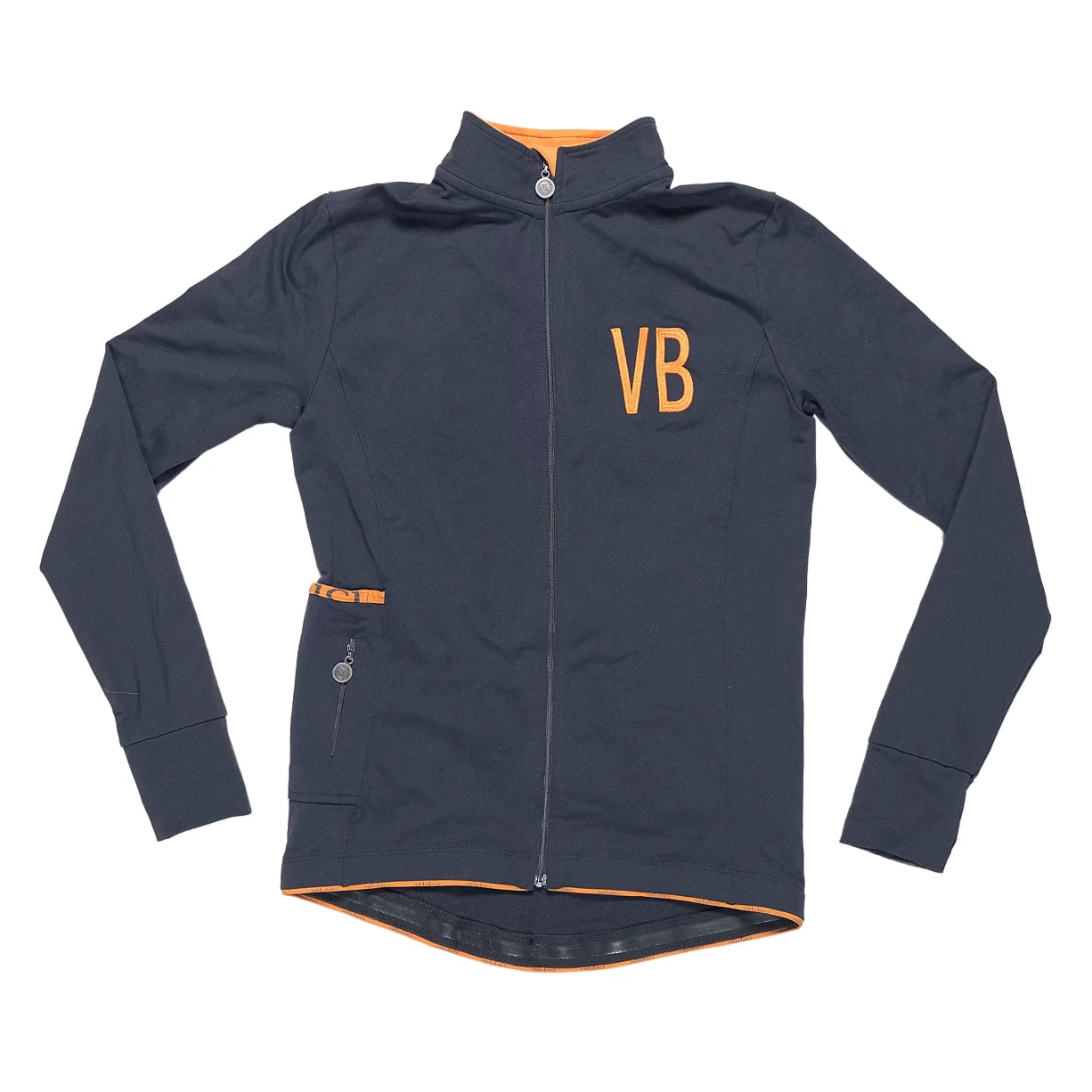 MBlack/Orange