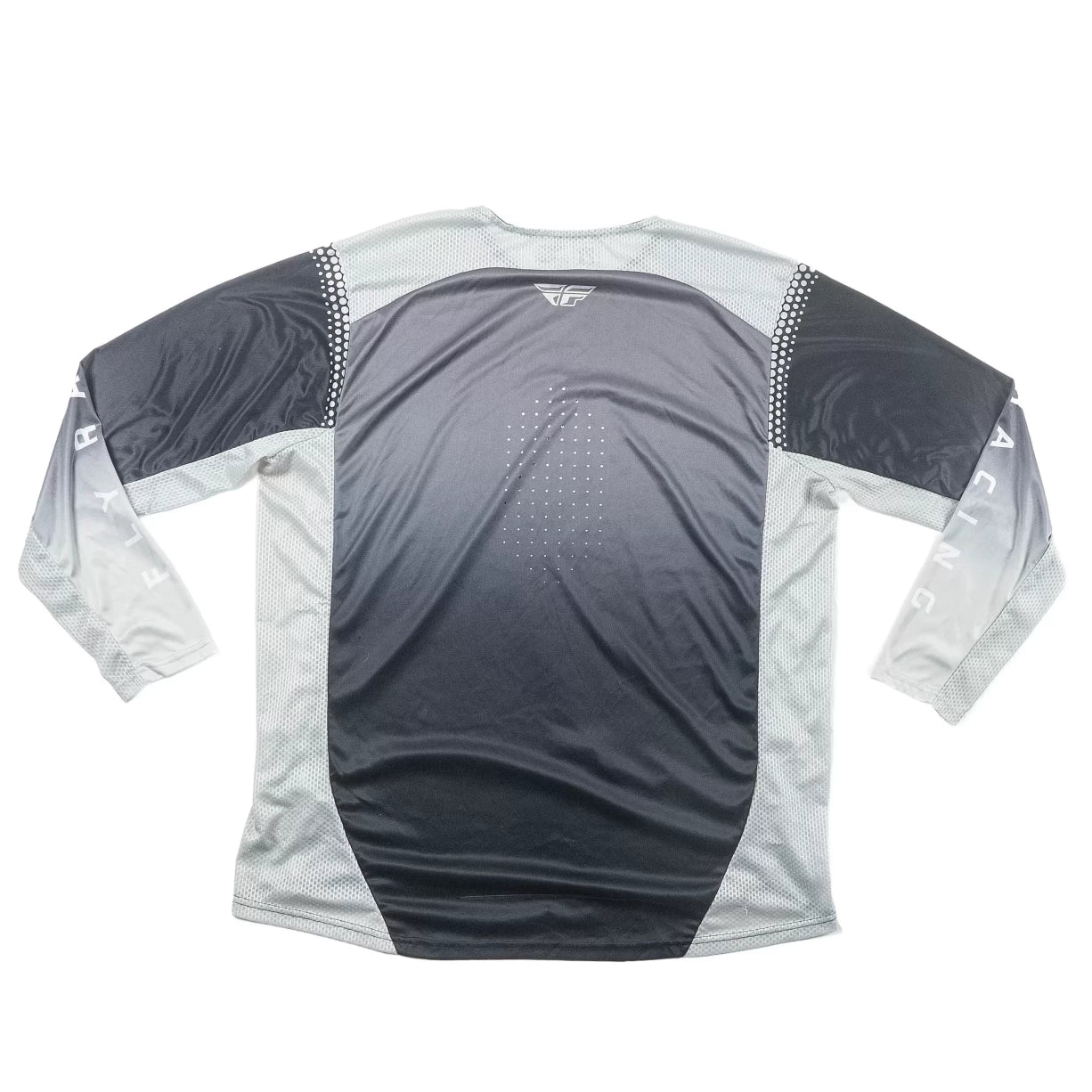 2XLBlack/Grey