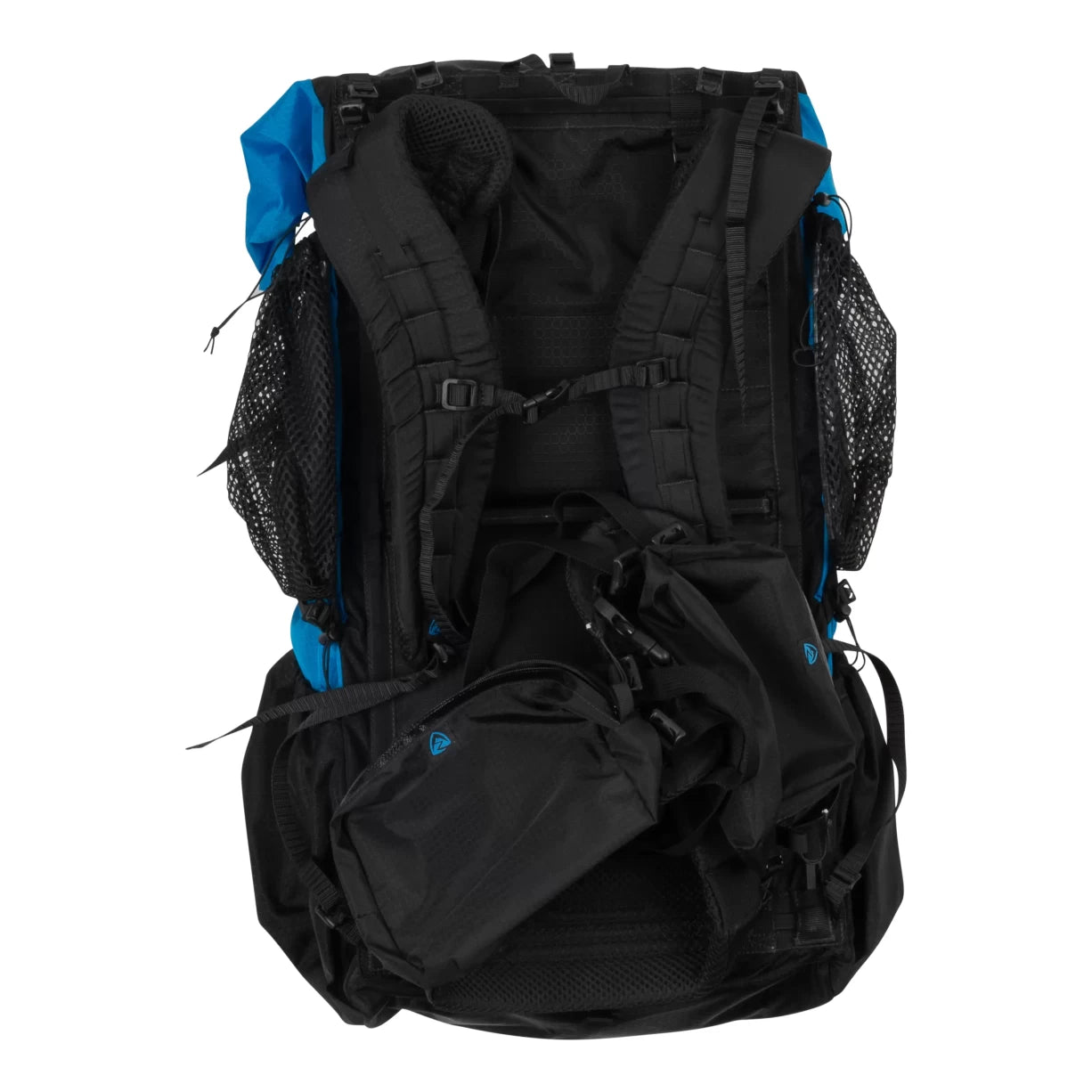 60 LBlue/Black