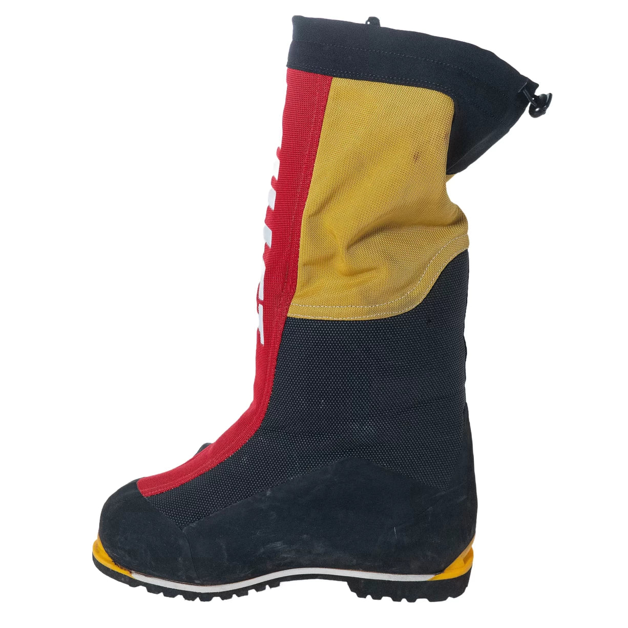 13.5Black / Yellow