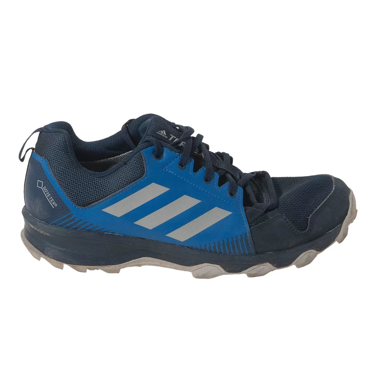 8.5Blue