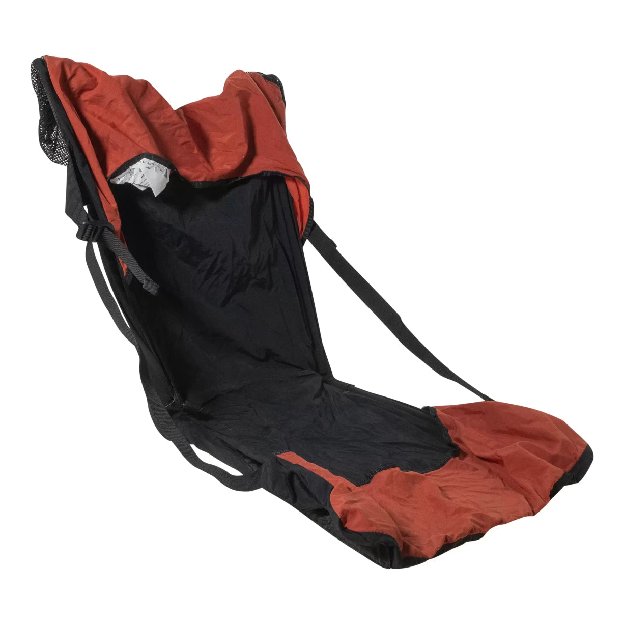 One SizeBlack/Orange