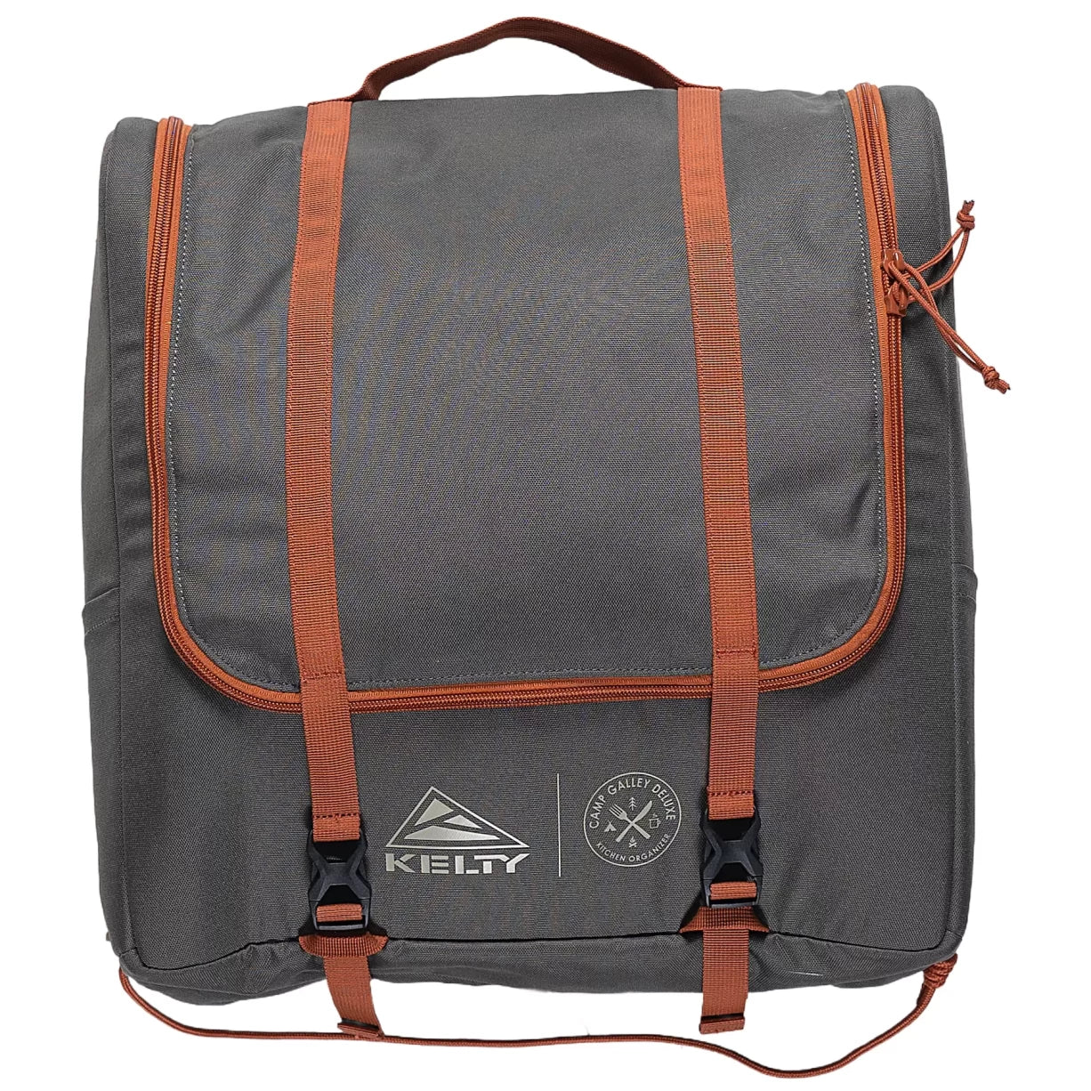 CampGray/Orange