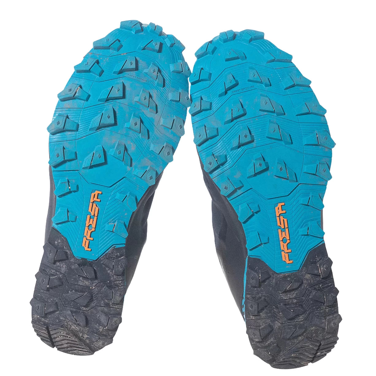 46Black/Blue
