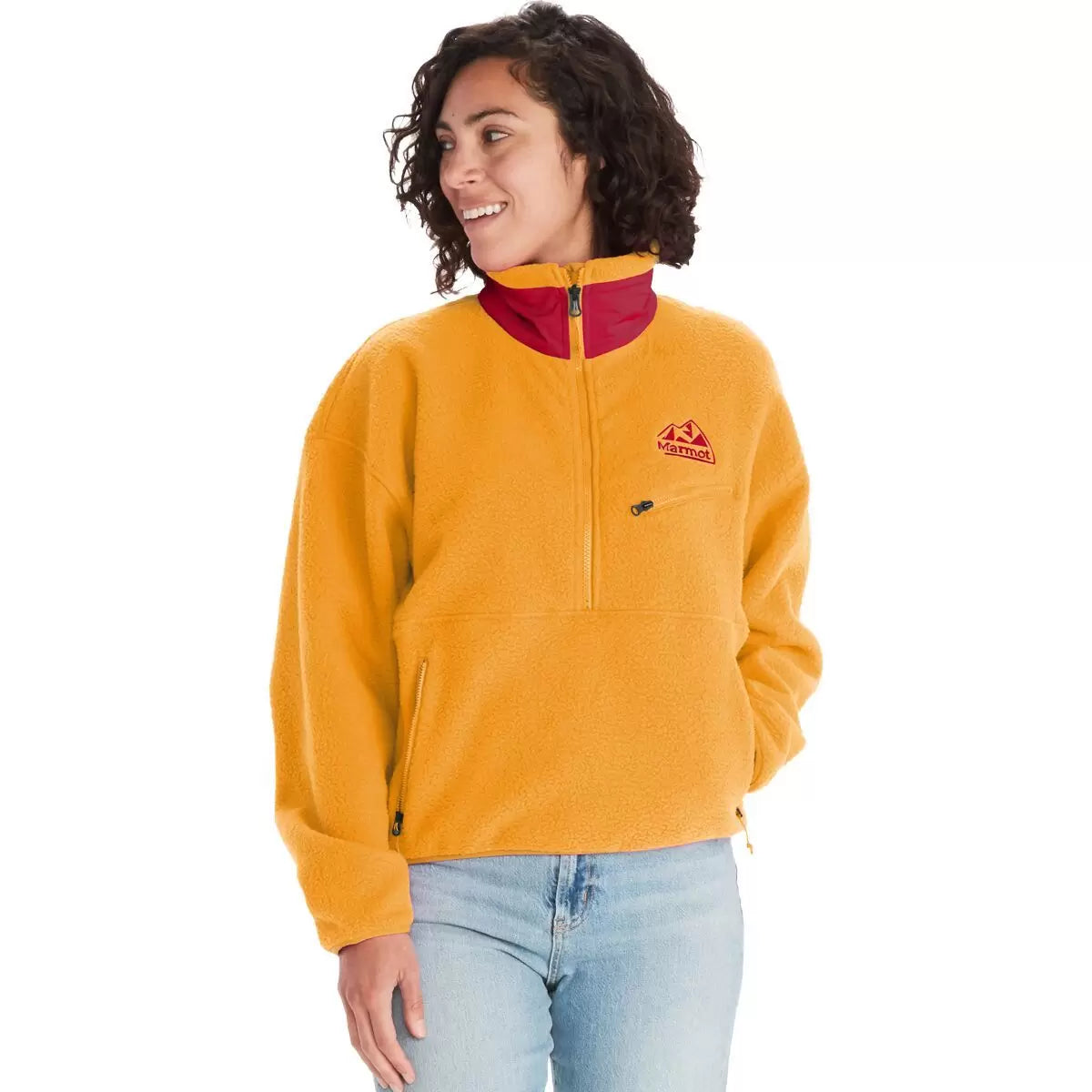 MGolden Sun/Team Red