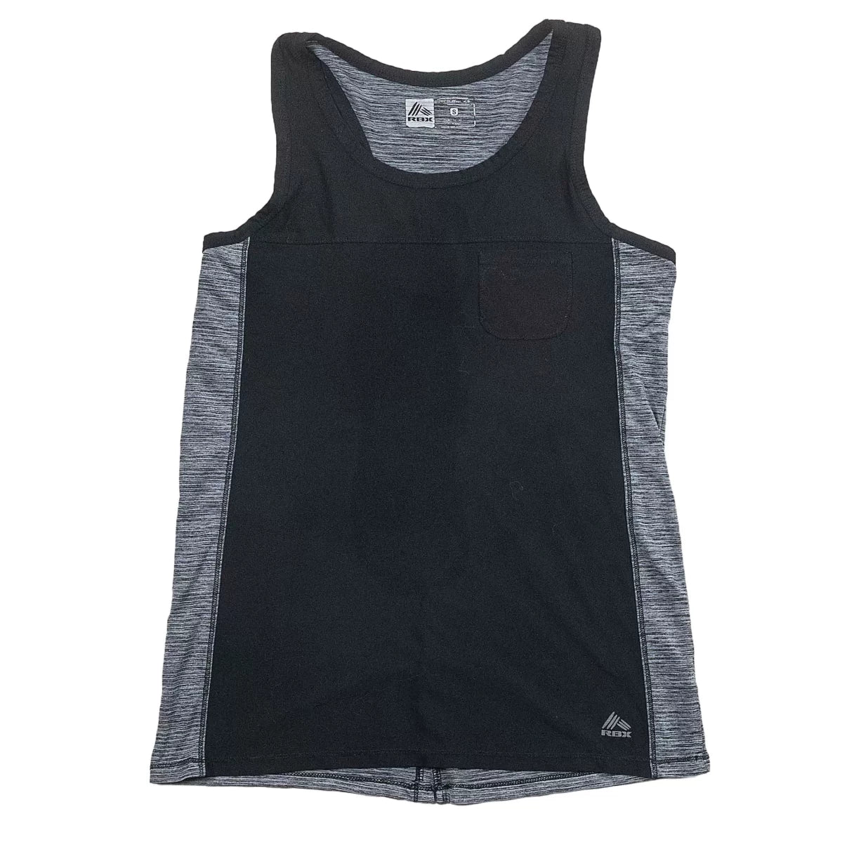 SBlack/Grey