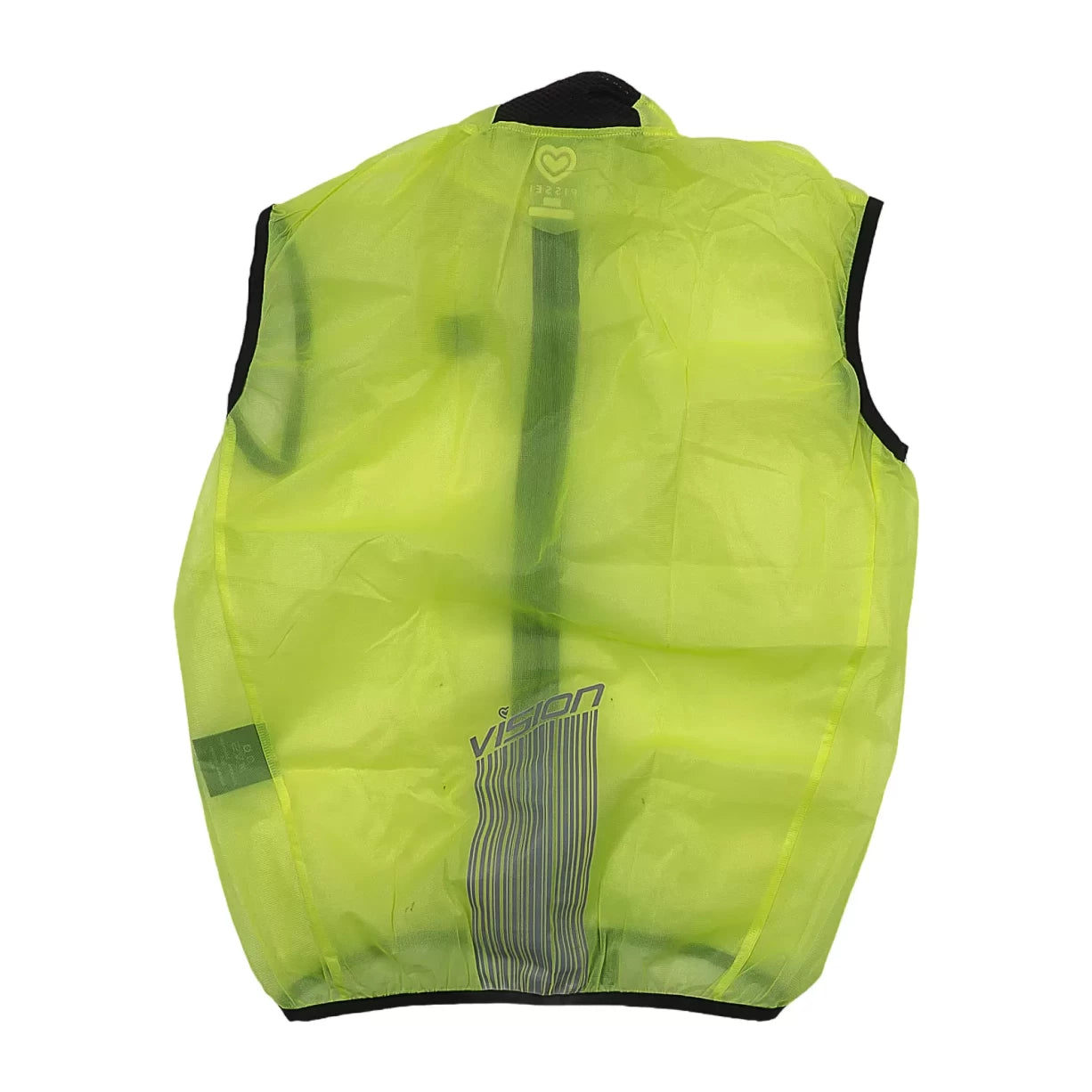 MNeon Yellow