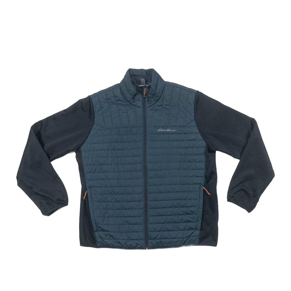 2XLBlue/Black