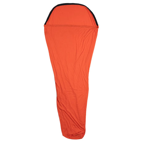 One SizeOrange/Black