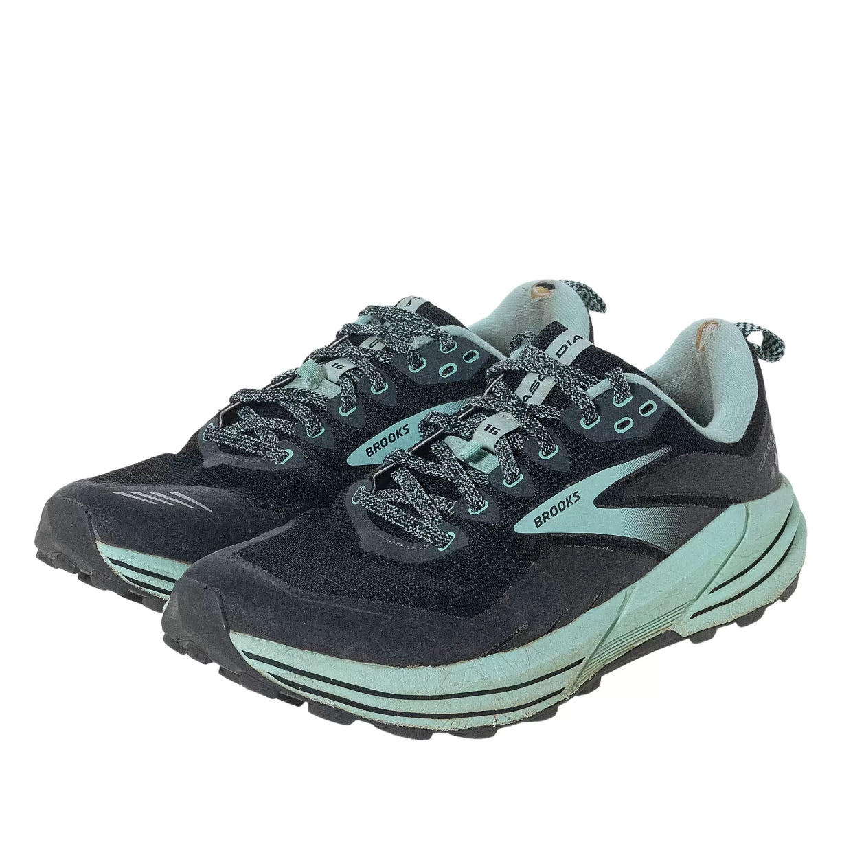 9.5Black/Mint