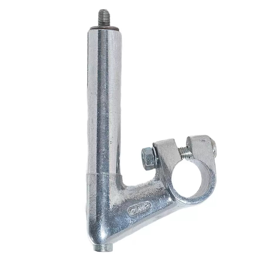 One SizeAluminum