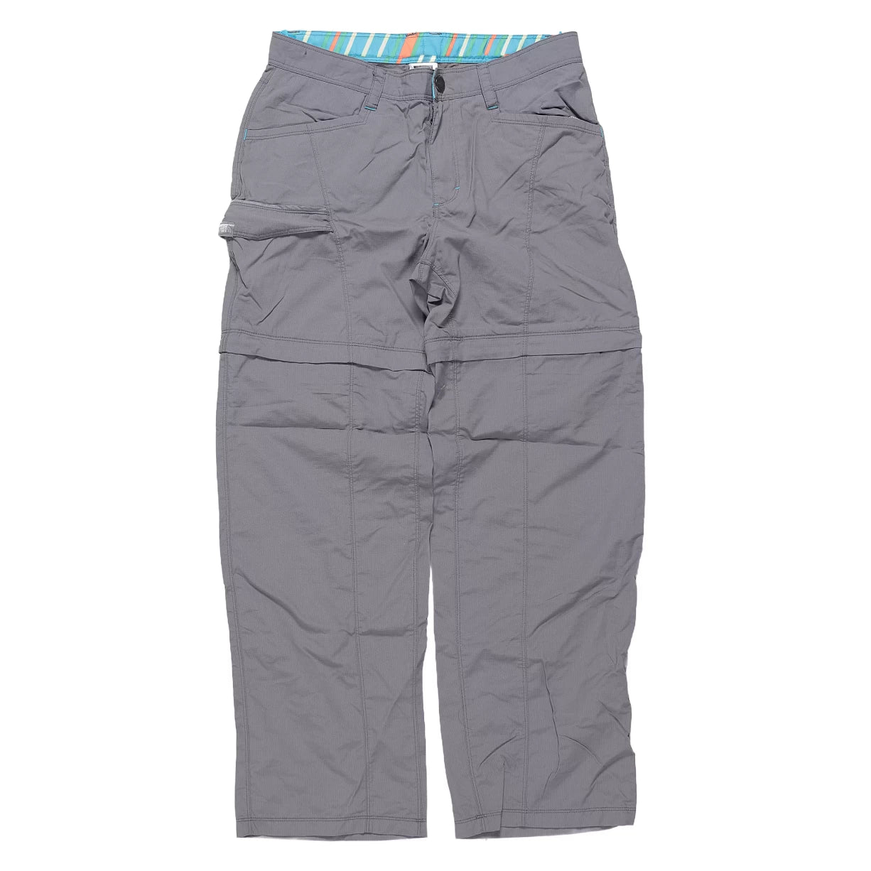 14/16Gray
