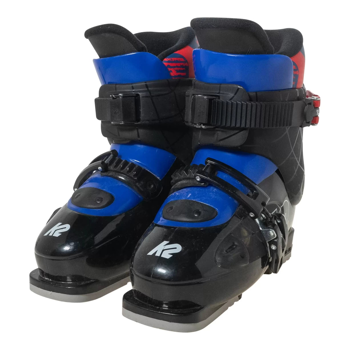 22.5Black/Blue