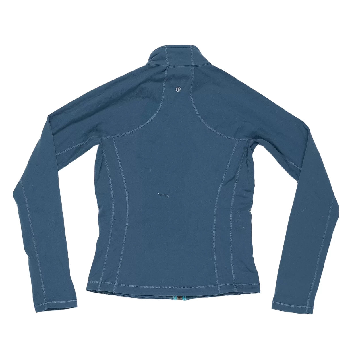 Estimated size SBlue