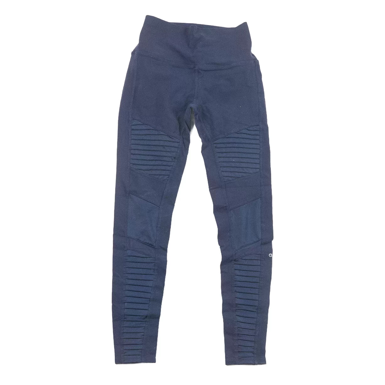 Estimated size SBlue