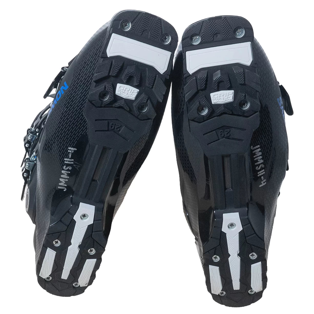 29.5Black