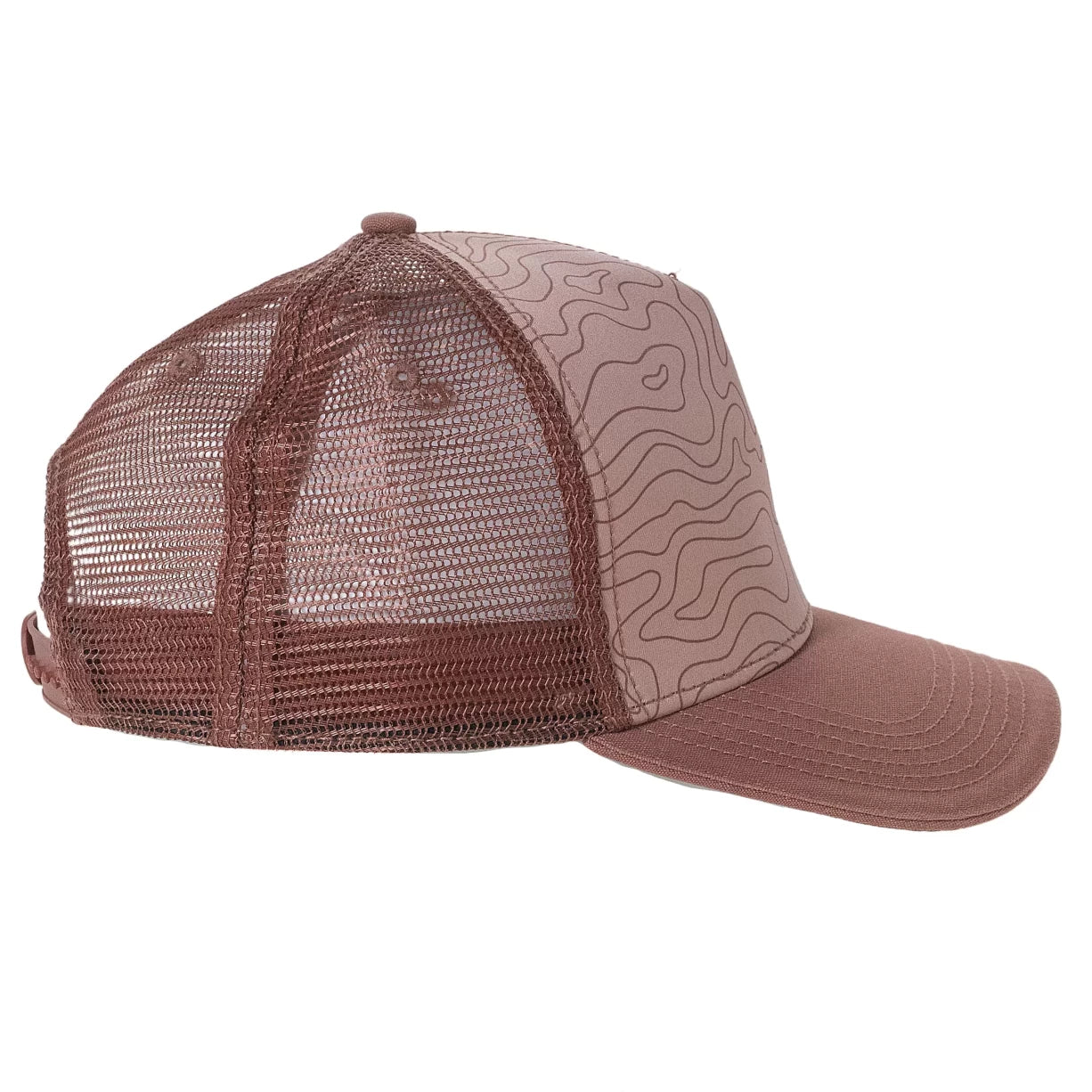 AdjustableDark Pink