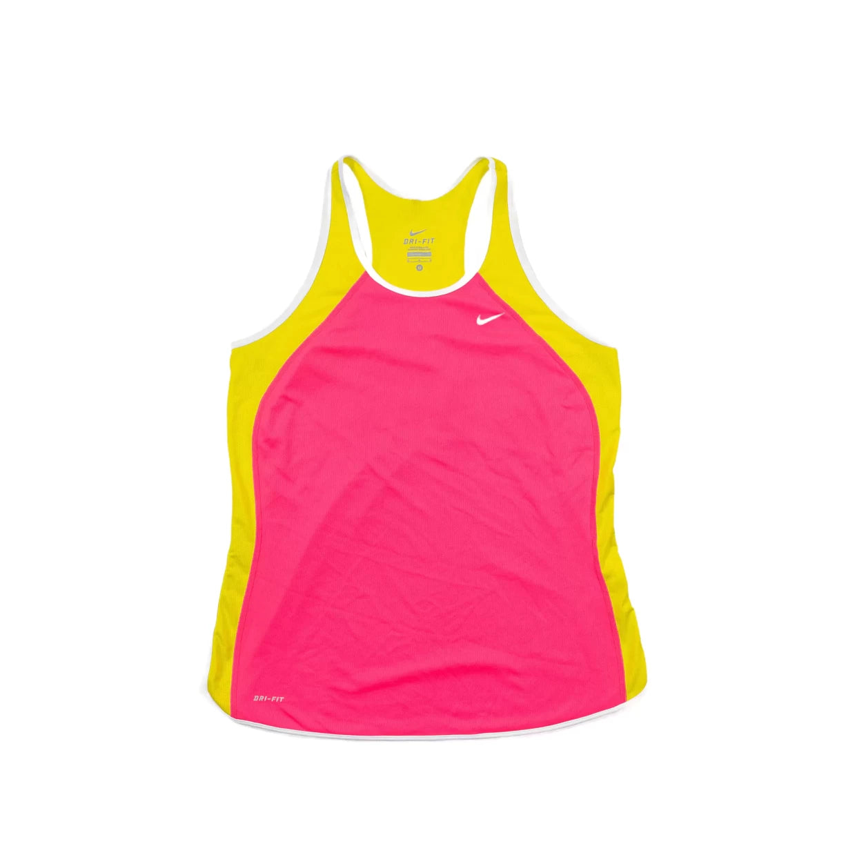 MPink/Yellow - Black Iridium