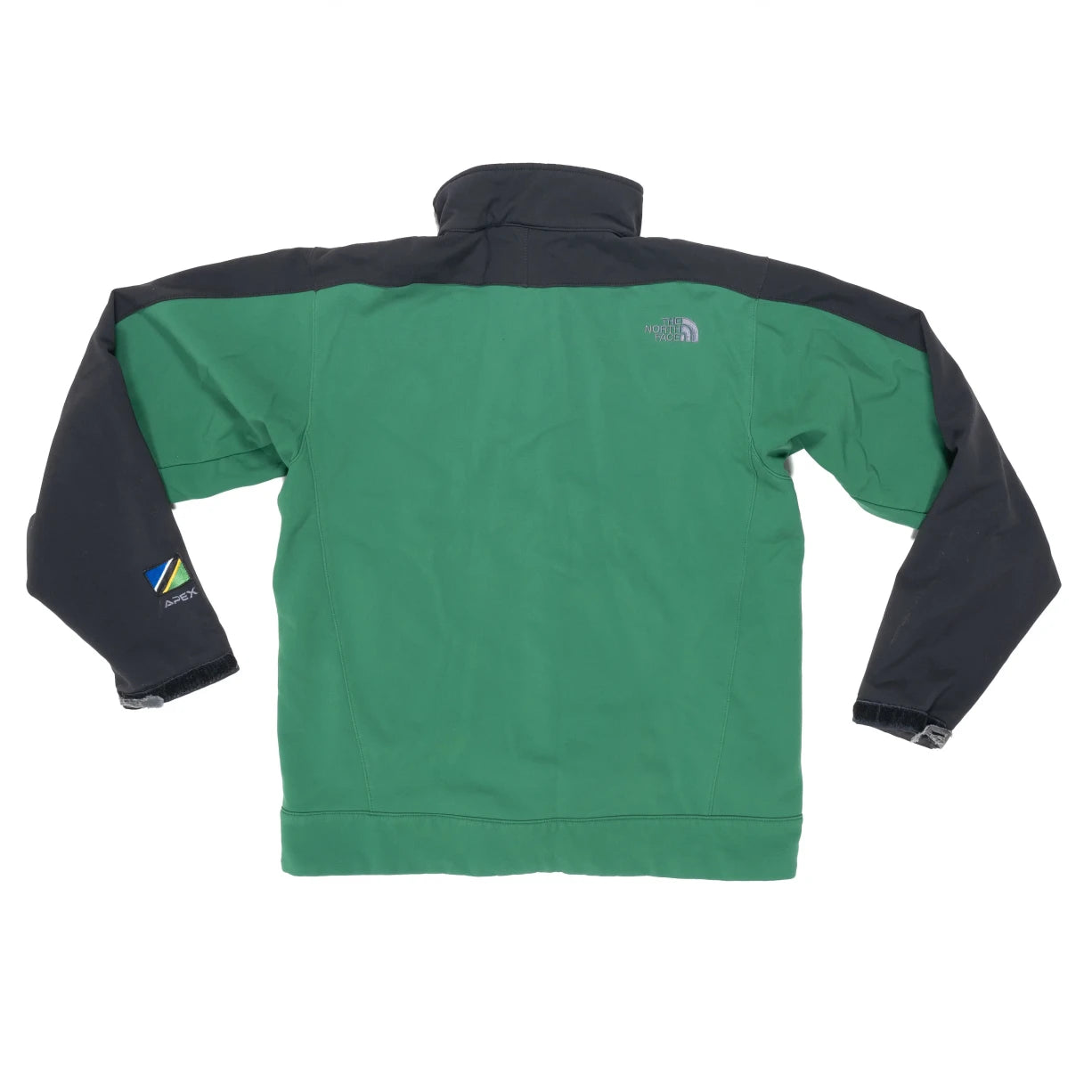 Estimated MGreen/Black