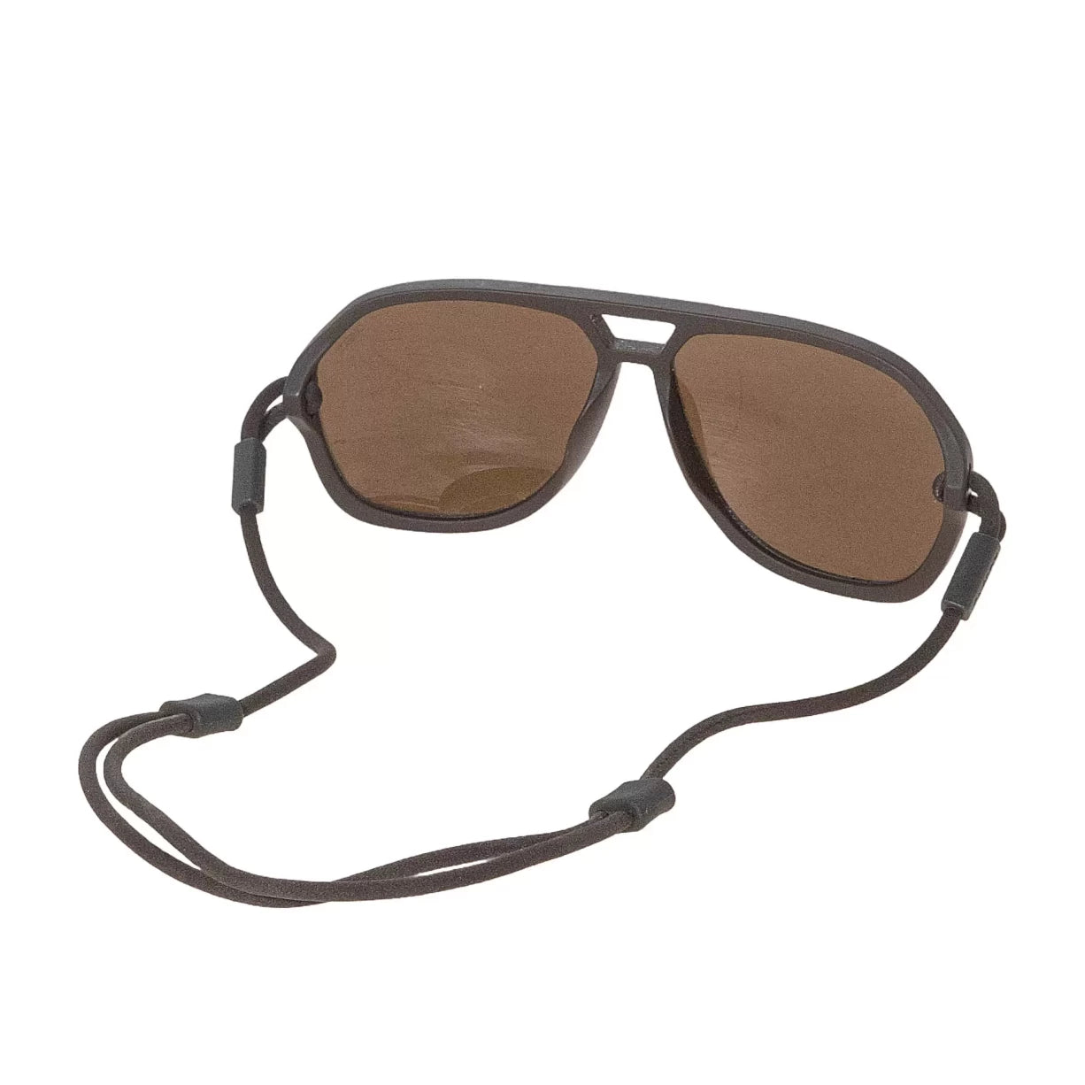 One SizeBrown/Yellow