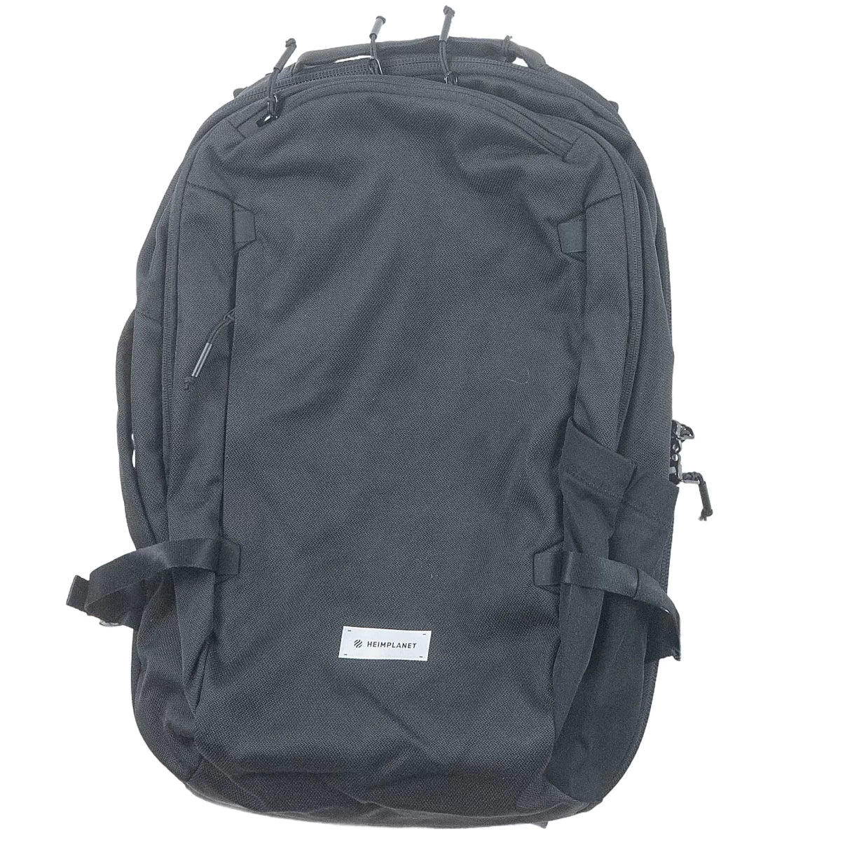 34 LBlack