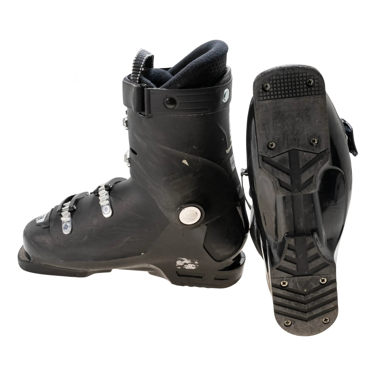 26-26.5Black/Neon Yellow