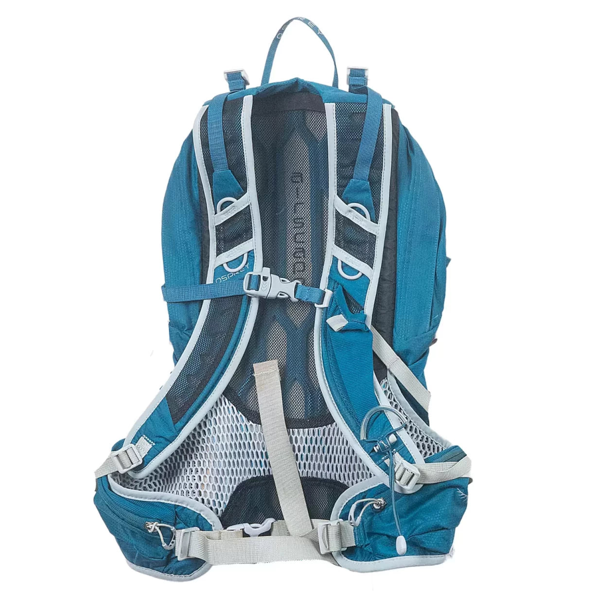 11 LBlue