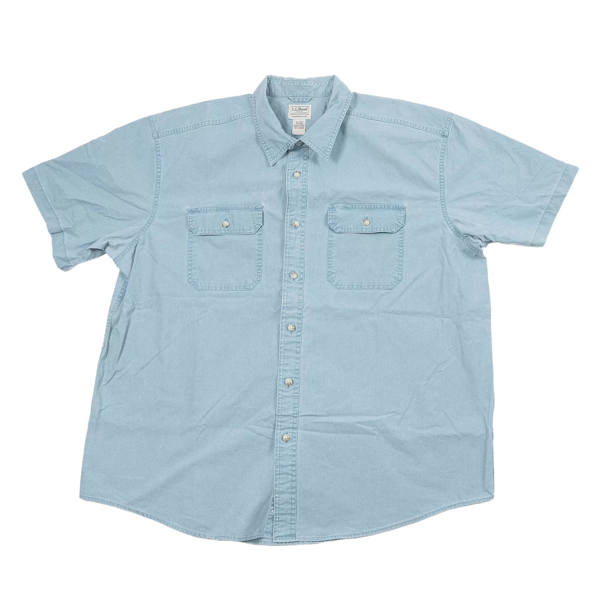 XXLLight Blue