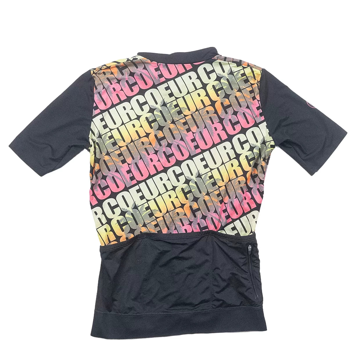 SMulticolor
