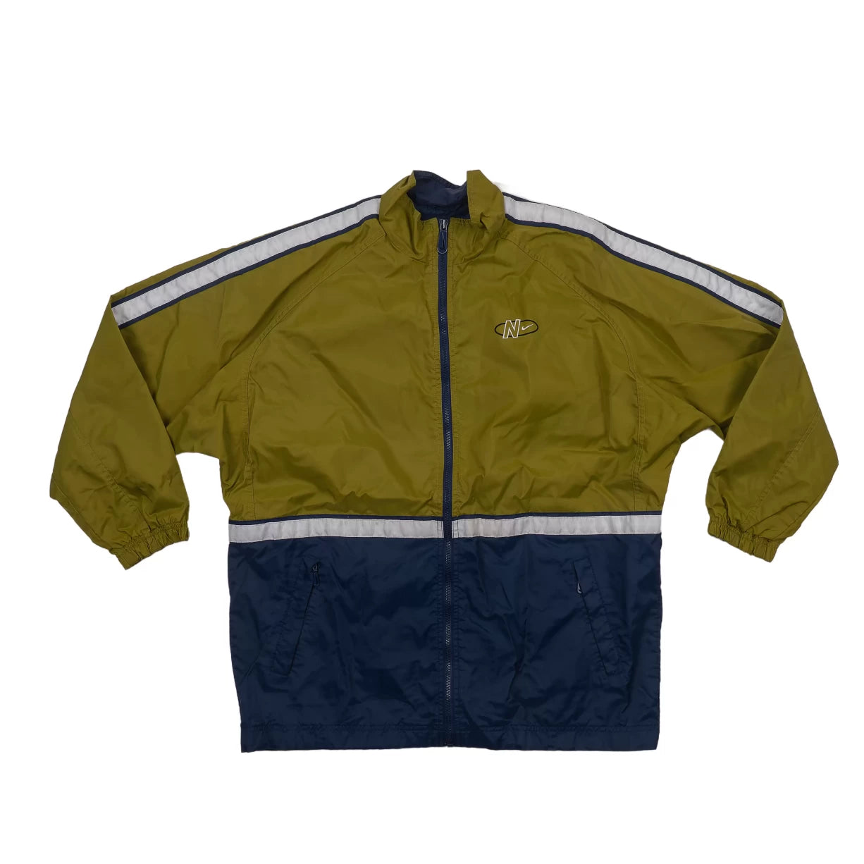 MGreen/Blue
