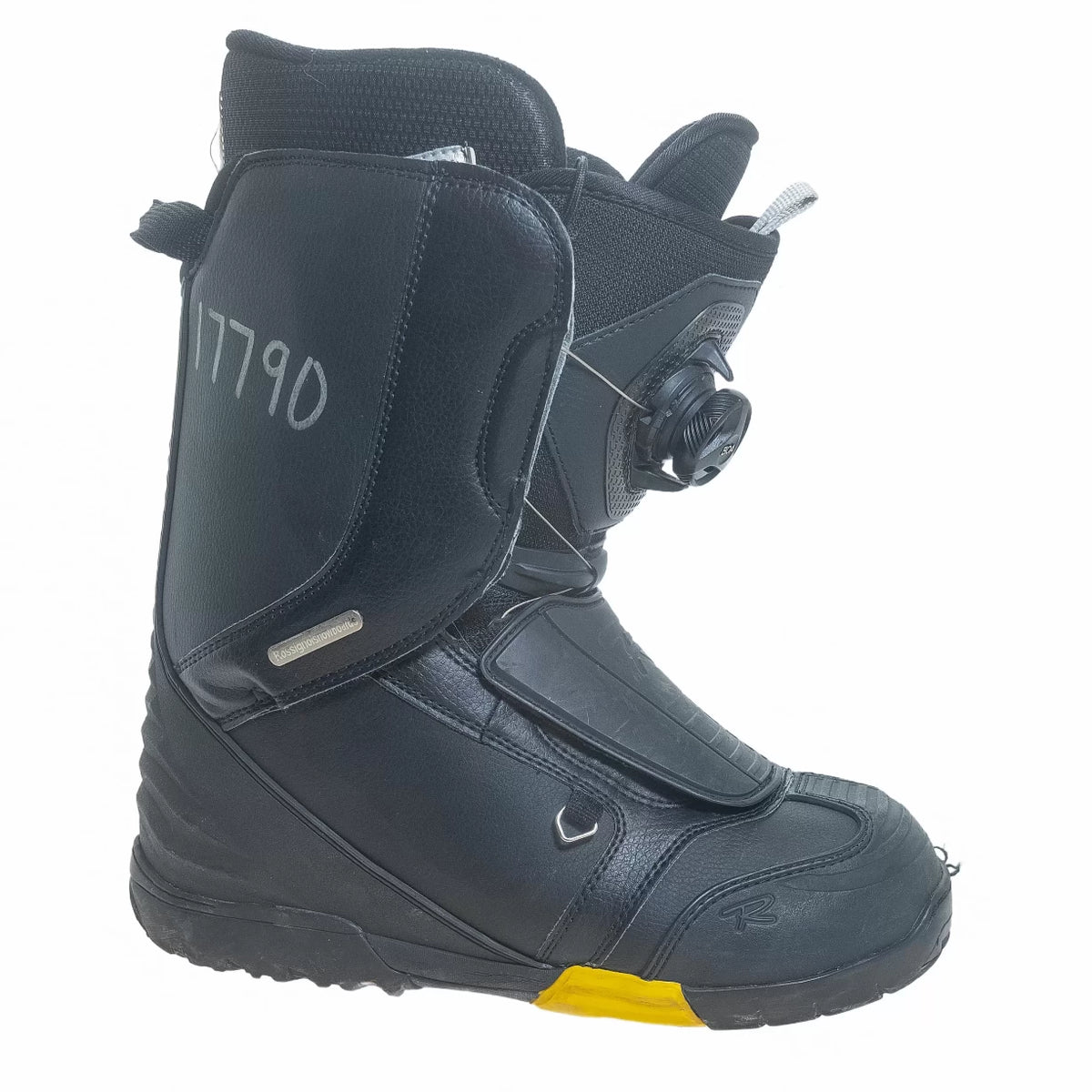 11Black