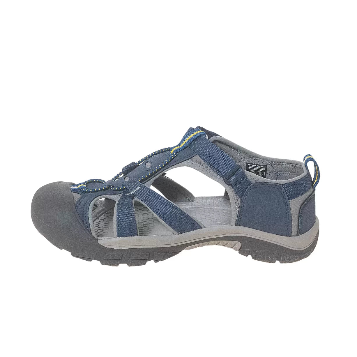 6Blue/Grey