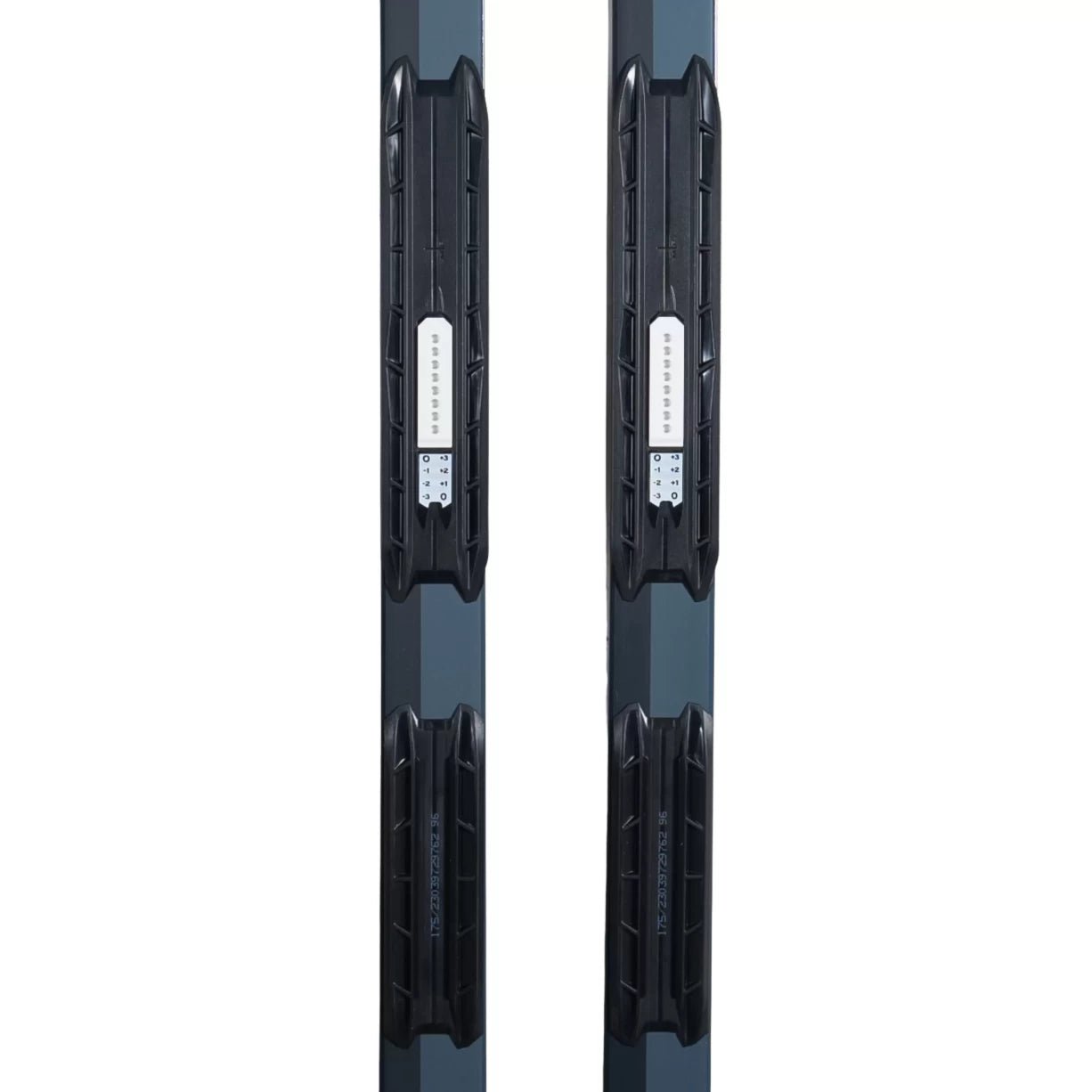 175cmBlack/Red/Orange