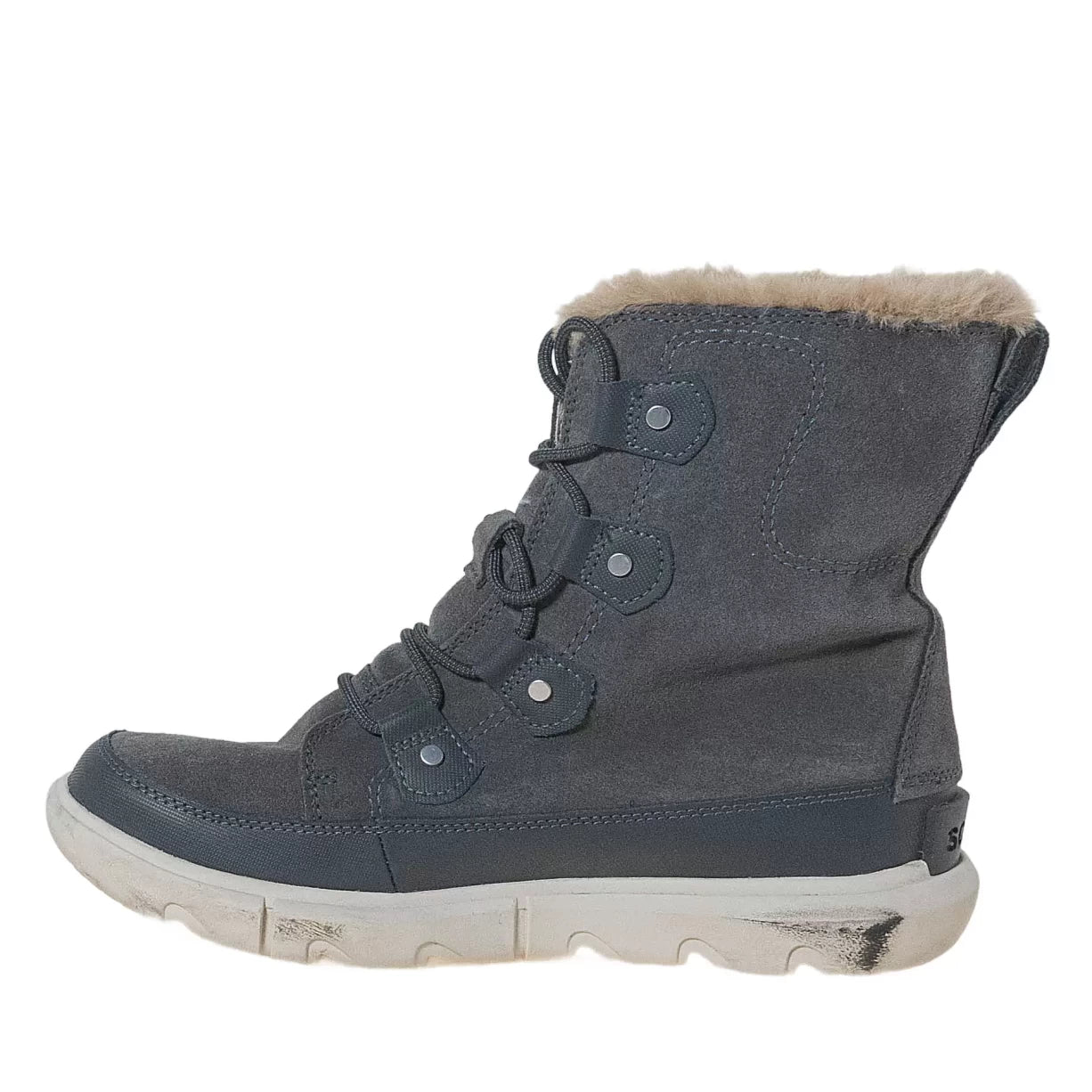 8.5Gray