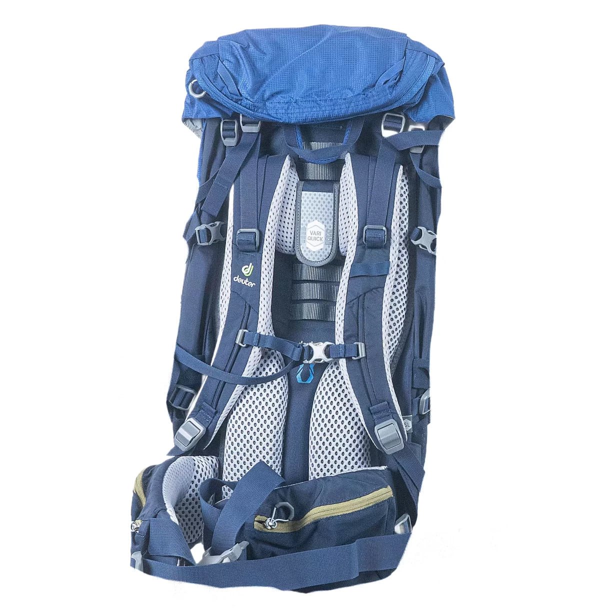 45 LBlue