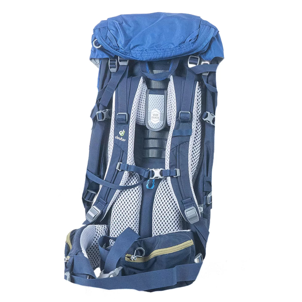 45 LBlue