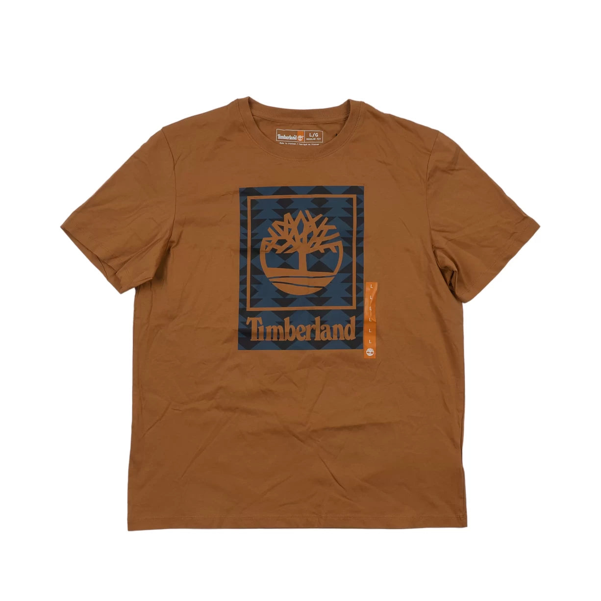 LBurnt Orange