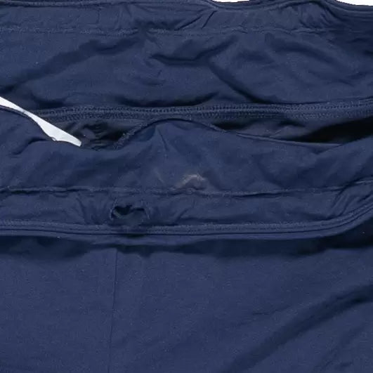LargeNavy Blue