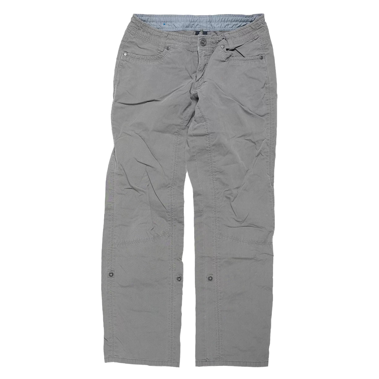 8 ShortGrey