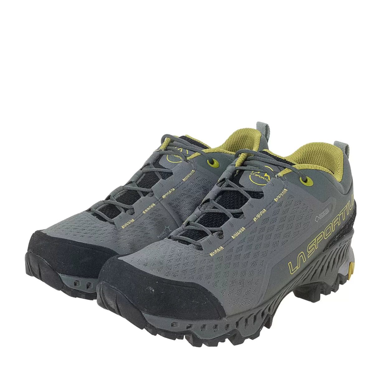 40.5Grey/Green