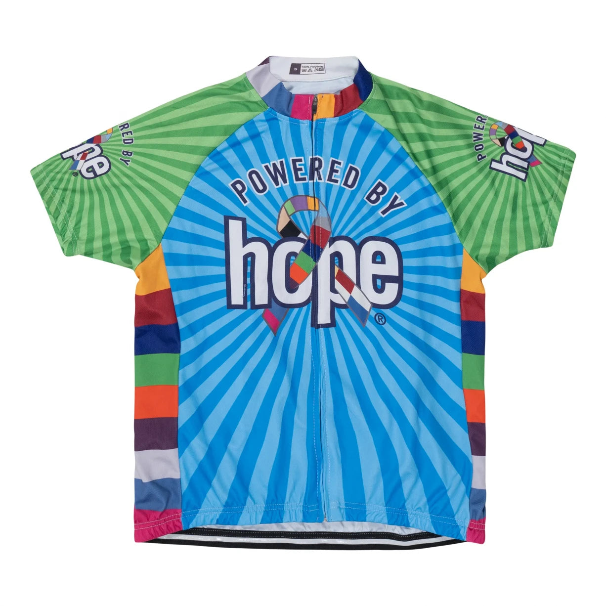 SMulticolor