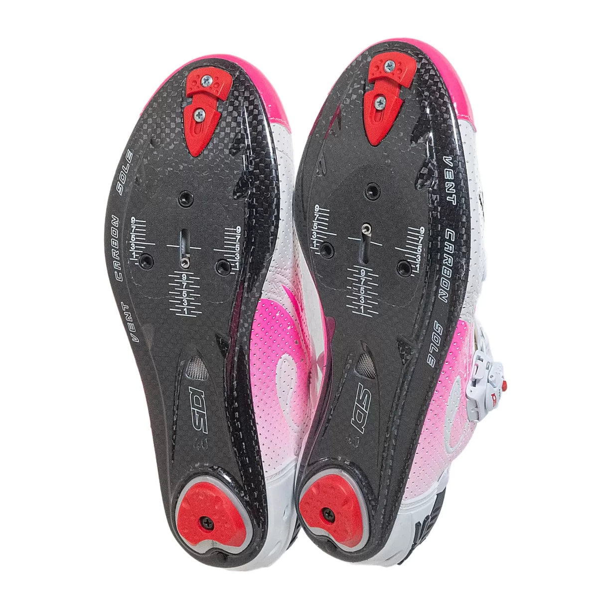 40White/Pink