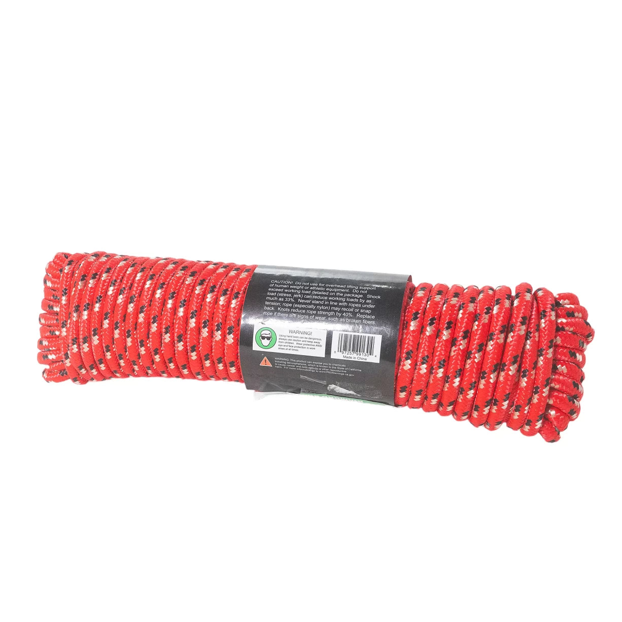 100ft.Red