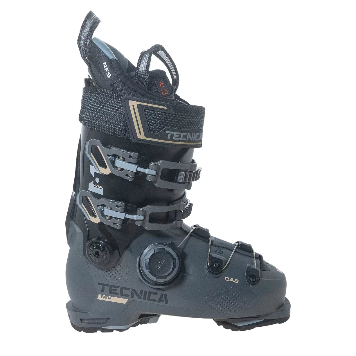 26.5Race Grey