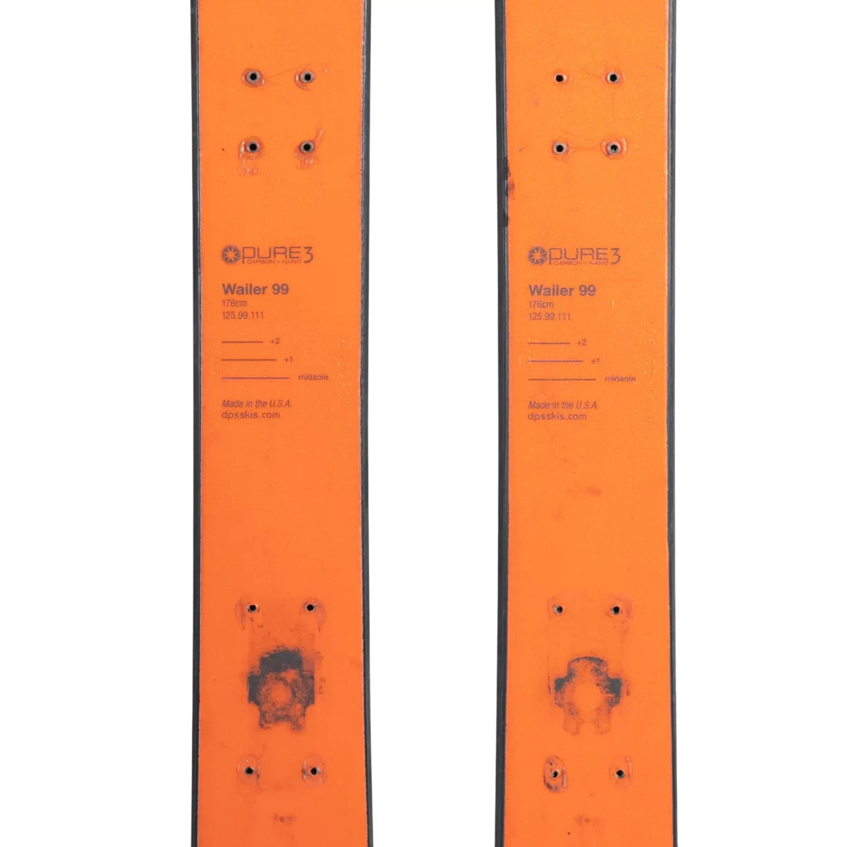 176cmOrange