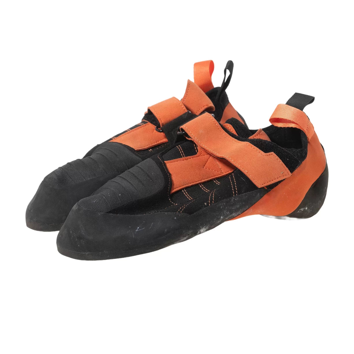 44.0Black / Orange
