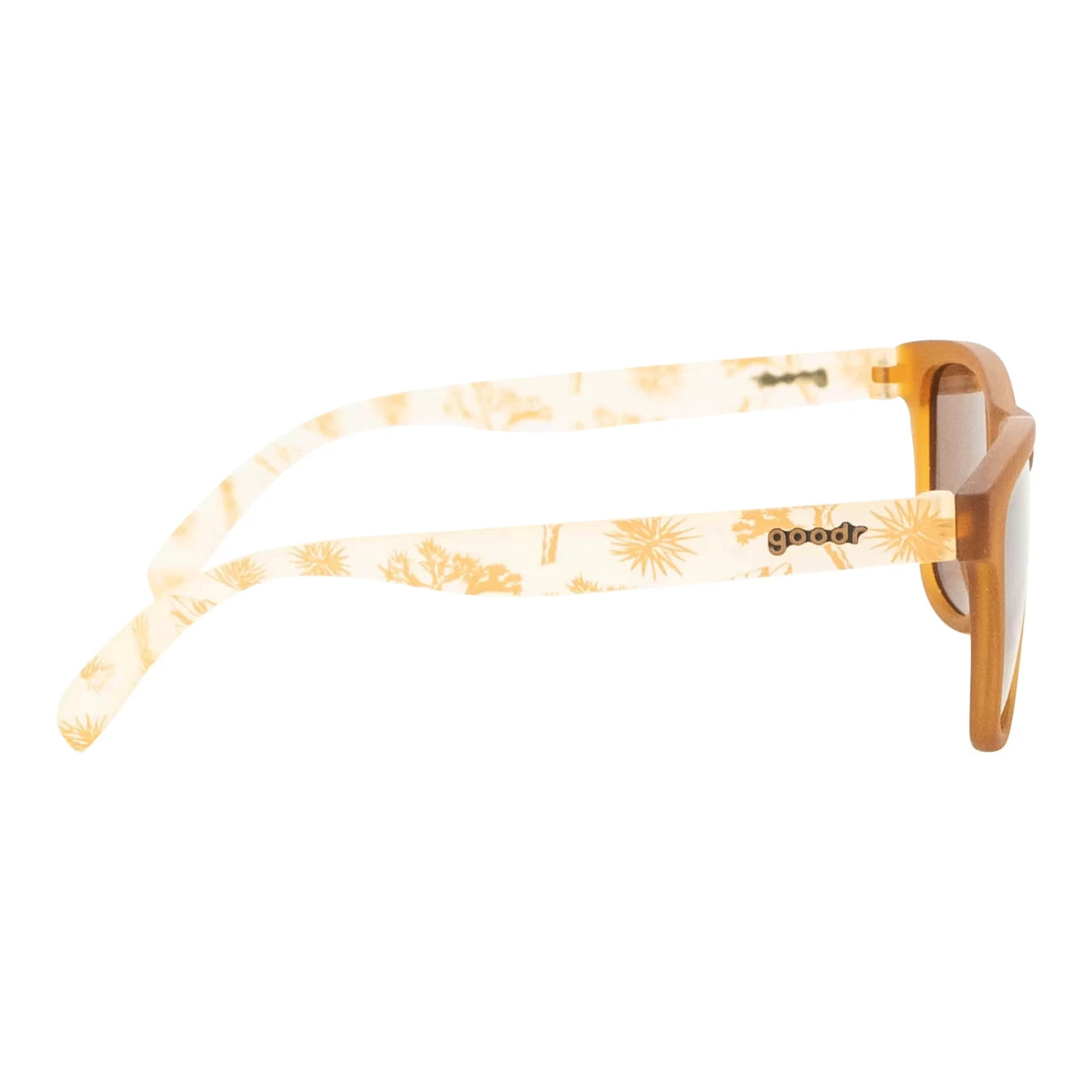 One SizeDesert Brown