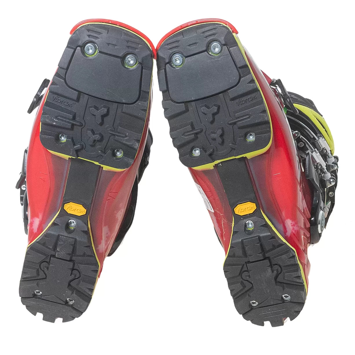 25.0Red/Black